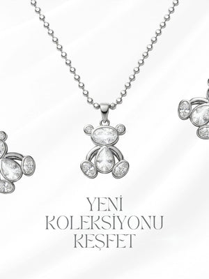 İKİNCİ MÜCEVHERDE %50 İNDİRİM