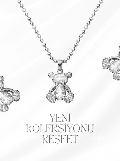 İKİNCİ MÜCEVHERDE %50 İNDİRİM