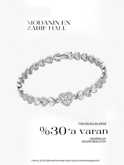 KOLEKSİYONU KEŞFET