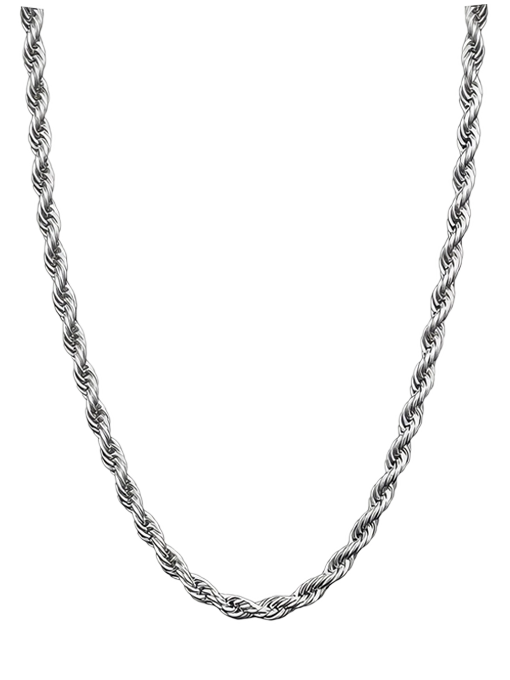 Burgu Zincir Kolye K2004